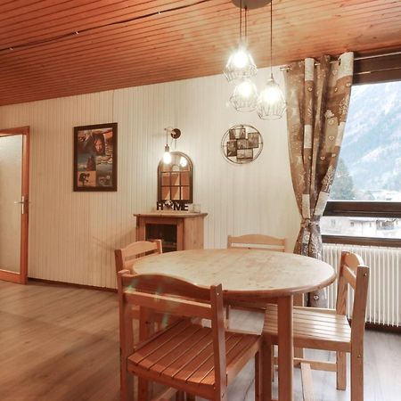 L'Aiguille - Center Of Chamonix - View Mont-Blanc Apartment Екстериор снимка